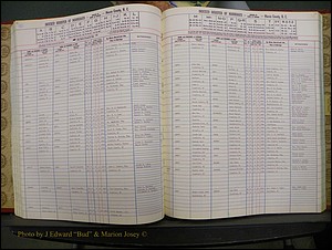 Macon Marriage Index, Male & Female, 1828-1982 767.JPG