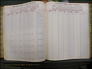 Macon Marriage Index, Male & Female, 1828-1982 768.JPG