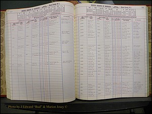 Macon Marriage Index, Male & Female, 1828-1982 771.JPG