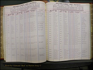 Macon Marriage Index, Male & Female, 1828-1982 772.JPG