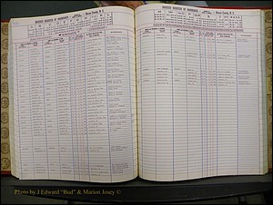 Macon Marriage Index, Male & Female, 1828-1982 798.JPG