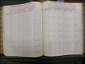 Macon Marriage Index, Male & Female, 1828-1982 805.JPG