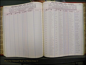 Macon Marriage Index, Male & Female, 1828-1982 806.JPG