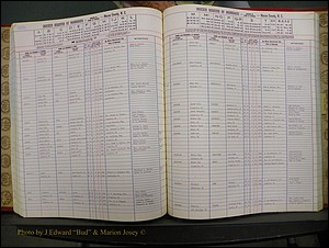 Macon Marriage Index, Male & Female, 1828-1982 809.JPG