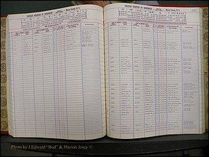 Macon Marriage Index, Male & Female, 1828-1982 813.JPG