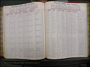 Macon Marriage Index, Male & Female, 1828-1982 815.JPG