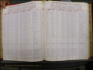 Macon Marriage Index, Male & Female, 1828-1982 463.JPG