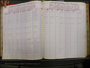 Macon Marriage Index, Male & Female, 1828-1982 474.JPG