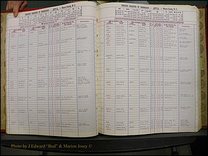 Macon Marriage Index, Male & Female, 1828-1982 484.JPG