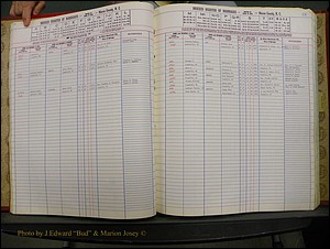 Macon Marriage Index, Male & Female, 1828-1982 485.JPG