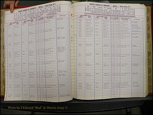 Macon Marriage Index, Male & Female, 1828-1982 491.JPG