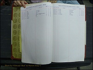 Madison Births, Delayed  + Book 1, A-K 213.JPG