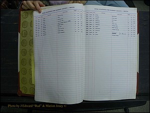 Madison Births, Delayed  + Book 1, A-K 214.JPG