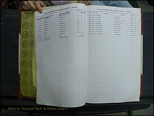 Madison Births, Delayed  + Book 1, A-K 220.JPG