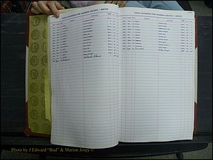 Madison Births, Delayed  + Book 1, A-K 223.JPG