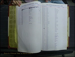 Madison Births, Delayed  + Book 1, A-K 249.JPG