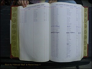 Madison Births, Delayed  + Book 1, A-K 270.JPG