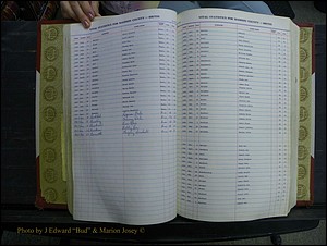 Madison Births, Delayed  + Book 1, A-K 277.JPG