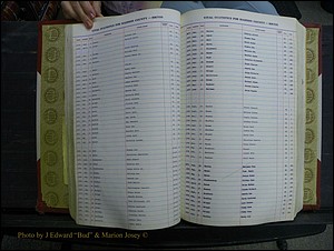 Madison Births, Delayed  + Book 1, A-K 278.JPG