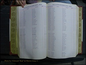 Madison Births, Delayed  + Book 1, A-K 279.JPG