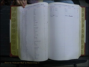 Madison Births, Delayed  + Book 1, A-K 282.JPG