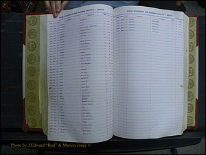 Madison Births, Delayed  + Book 1, A-K 307.JPG