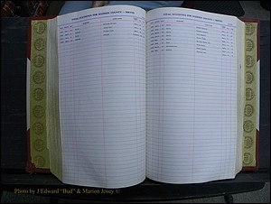 Madison Births, Delayed  + Book 1, A-K 351.JPG
