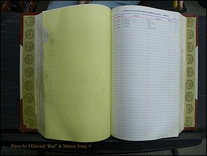 Madison Births, Delayed  + Book 1, A-K 355.JPG
