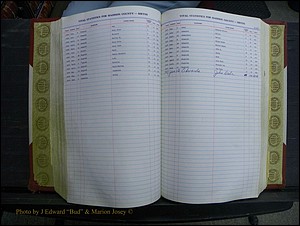 Madison Births, Delayed  + Book 1, A-K 362.JPG