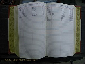 Madison Births, Delayed  + Book 1, A-K 377.JPG