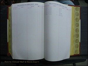 Madison Births, Delayed  + Book 1, A-K 531.JPG