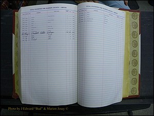 Madison Births, Delayed  + Book 1, A-K 539.JPG