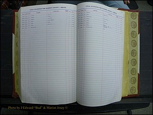 Madison Births, Delayed  + Book 1, A-K 540.JPG