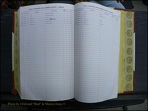 Madison Births, Delayed  + Book 1, A-K 541.JPG