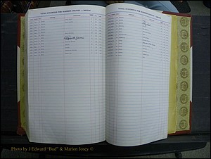 Madison Births, Delayed  + Book 1, A-K 545.JPG