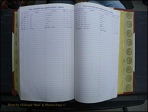 Madison Births, Delayed  + Book 1, A-K 546.JPG