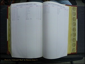 Madison Births, Delayed  + Book 1, A-K 547.JPG