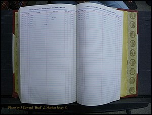 Madison Births, Delayed  + Book 1, A-K 549.JPG