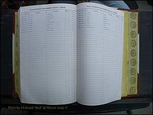 Madison Births, Delayed  + Book 1, A-K 553.JPG