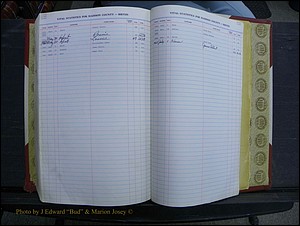 Madison Births, Delayed  + Book 1, A-K 559.JPG