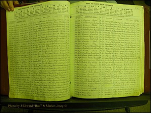 Madison Births, Delayed  + Book 1, A-K 020.JPG