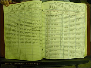 Madison Births, Delayed  + Book 1, A-K 024.JPG