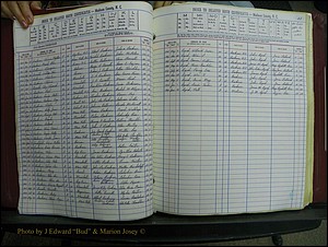 Madison Births, Delayed  + Book 1, A-K 028.JPG