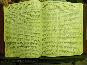 Madison Births, Delayed  + Book 1, A-K 032.JPG