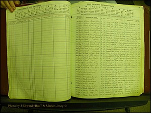 Madison Births, Delayed  + Book 1, A-K 036.JPG