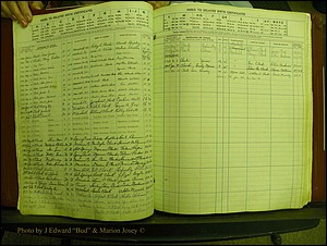 Madison Births, Delayed  + Book 1, A-K 037.JPG