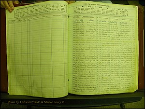 Madison Births, Delayed  + Book 1, A-K 038.JPG
