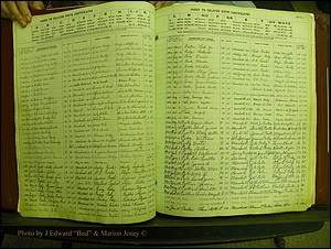 Madison Births, Delayed  + Book 1, A-K 039.JPG