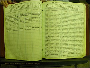 Madison Births, Delayed  + Book 1, A-K 043.JPG