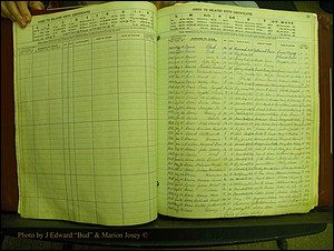 Madison Births, Delayed  + Book 1, A-K 046.JPG